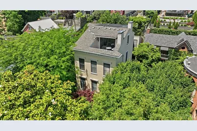548 Liberty Hill, Cincinnati, OH 45202 - Photo 1