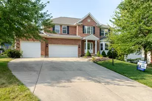2186 Tourney Trail, Beavercreek, OH 45434 - Photo 50