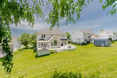 2186 Tourney Trail, Beavercreek, OH 45434 - Photo 52