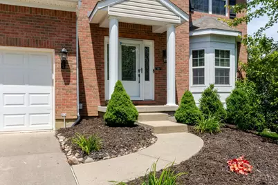2186 Tourney Trail, Beavercreek, OH 45434 - Photo 2