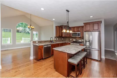 2186 Tourney Trail, Beavercreek, OH 45434 - Photo 14