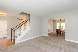 2186 Tourney Trail, Beavercreek, OH 45434 - Photo 8
