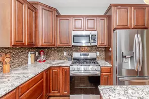 2186 Tourney Trail, Beavercreek, OH 45434 - Photo 4