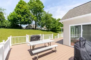 2186 Tourney Trail, Beavercreek, OH 45434 - Photo 42