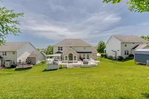2186 Tourney Trail, Beavercreek, OH 45434 - Photo 10
