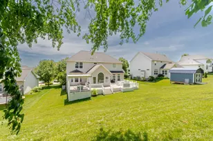 2186 Tourney Trail, Beavercreek, OH 45434 - Photo 44