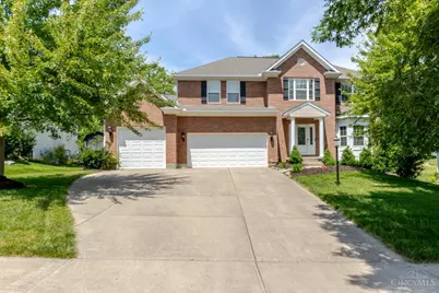 2186 Tourney Trail, Beavercreek, OH 45434 - Photo 46