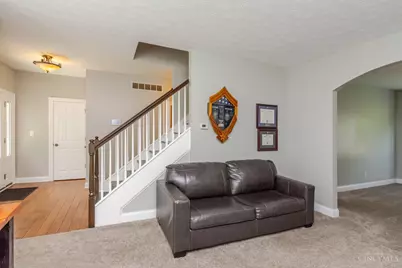 2186 Tourney Trail, Beavercreek, OH 45434 - Photo 16