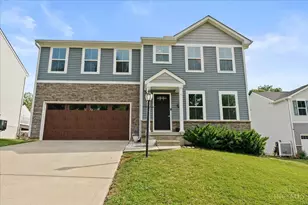 5517 Anne Marie Dr, Morrow, OH 45152 - Photo 2