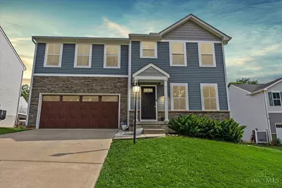 5517 Anne Marie Drive, Morrow, OH 45152 - Photo 1