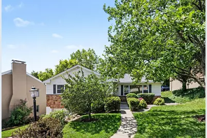 1034 Clifton Hills Avenue, Cincinnati, OH 45220 - Photo 2