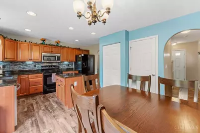 5028 Jessica Suzanne Drive, Morrow, OH 45152 - Photo 8