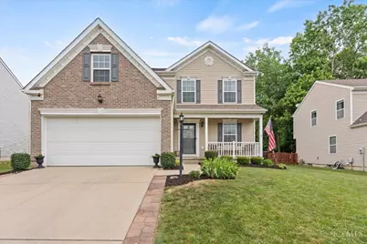 5028 Jessica Suzanne Drive, Morrow, OH 45152 - Photo 2