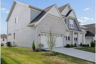 5195 Brookfield Lane, Monroe, OH 54044 - Photo 4