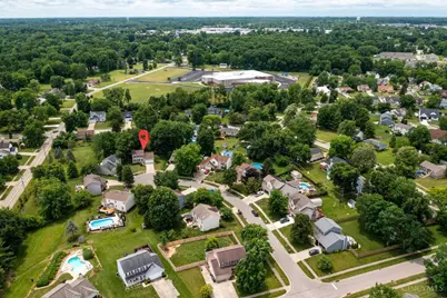 1193 McDonogh Drive, Union Township, OH 45103 - Photo 2