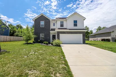 108 Mound Builder Place, Carlisle, OH 45005 - Photo 2