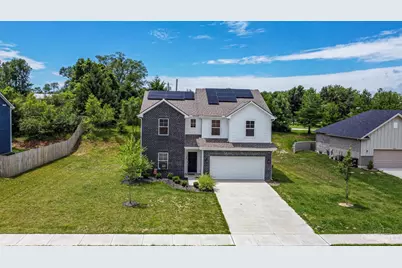 108 Mound Builder Place, Carlisle, OH 45005 - Photo 1