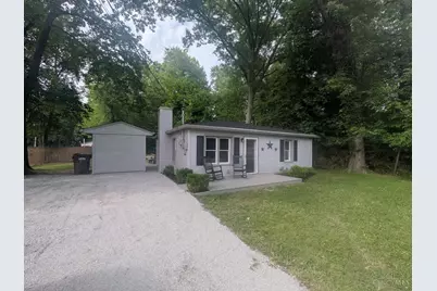 1744 Lindale Mount Holly Road, Amelia, OH 45102 - Photo 1