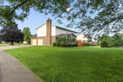 7889 Drawbridge Court, West Chester, OH 45069 - Photo 28