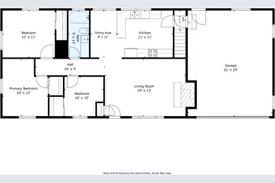 1412 Johns Road, Middletown, OH 45044 - Photo 32