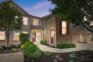 7462 Bridge Point Dr, Green Township, OH 45248 - Photo 1