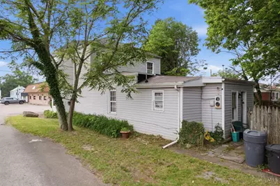 306 S Pleasant Street, Georgetown, OH 45121 - Photo 8