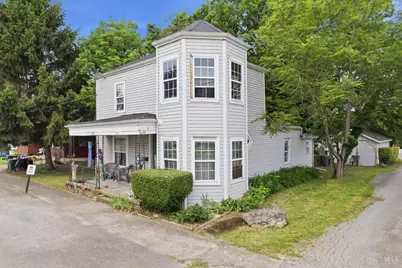 306 S Pleasant Street, Georgetown, OH 45121 - Photo 2