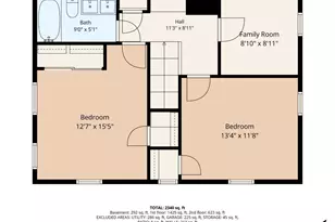 2712 Ridgewood Ave, Columbia Township, OH 45213 - Photo 44