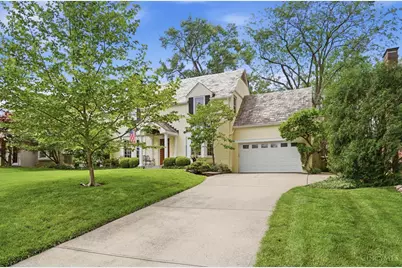 1311 Hayward Court, Cincinnati, OH 45208 - Photo 2