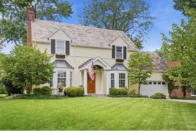 1311 Hayward Court, Cincinnati, OH 45208 - Photo 1