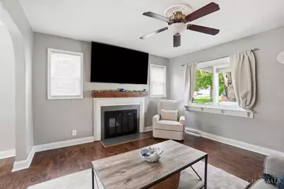56 Harold Street, Franklin, OH 45005 - Photo 12
