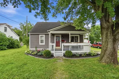 56 Harold Street, Franklin, OH 45005 - Photo 4