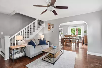56 Harold Street, Franklin, OH 45005 - Photo 16