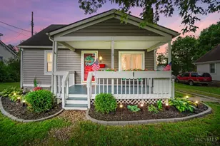 56 Harold St, Franklin, OH 45005 - Photo 1