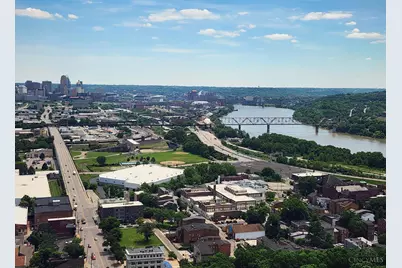 810 Matson Place #807, Cincinnati, OH 45204 - Photo 2