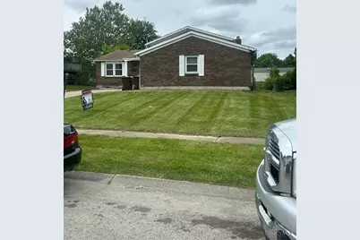 11255 Logenberry, Forest Park, OH 45240 - Photo 1
