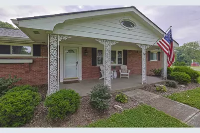 839 Wards Corner Road, Miami Township, OH 45140 - Photo 4