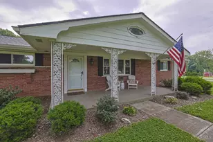 839 Wards Corner Rd, Miami Township, OH 45140 - Photo 4