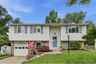 801 Jilbe Lane, Loveland, OH 45140 - Photo 2