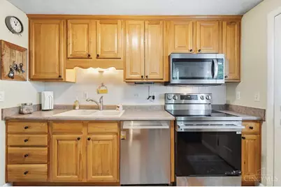 801 Jilbe Lane, Loveland, OH 45140 - Photo 16