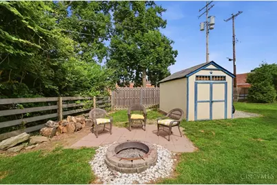 801 Jilbe Lane, Loveland, OH 45140 - Photo 56