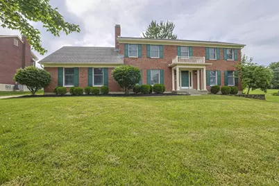 3020 Cooperhill Drive, Evendale, OH 45241 - Photo 1