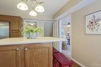 3020 Cooperhill Drive, Evendale, OH 45241 - Photo 20