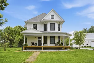 4110 Sr 22 3, Adams Township, OH 45177 - Photo 4