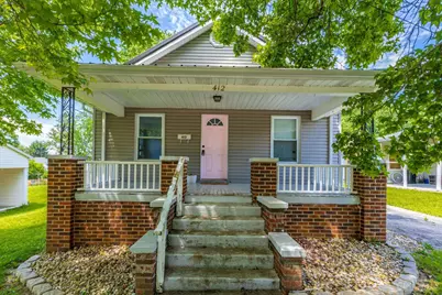 412 E South, West Union, OH 45693 - Photo 40