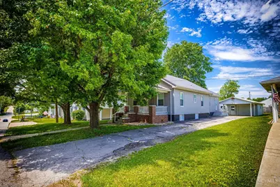412 E South, West Union, OH 45693 - Photo 4
