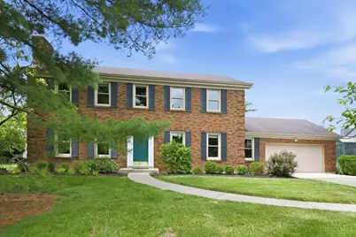9499 Benchmark Lane, Cincinnati, OH 45242 - Photo 2