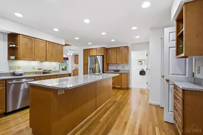9499 Benchmark Lane, Cincinnati, OH 45242 - Photo 24