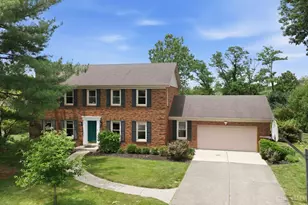 9499 Benchmark Ln, Cincinnati, OH 45242 - Photo 1