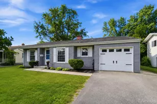 72 Martha Ave, Centerville, OH 45458 - Photo 2